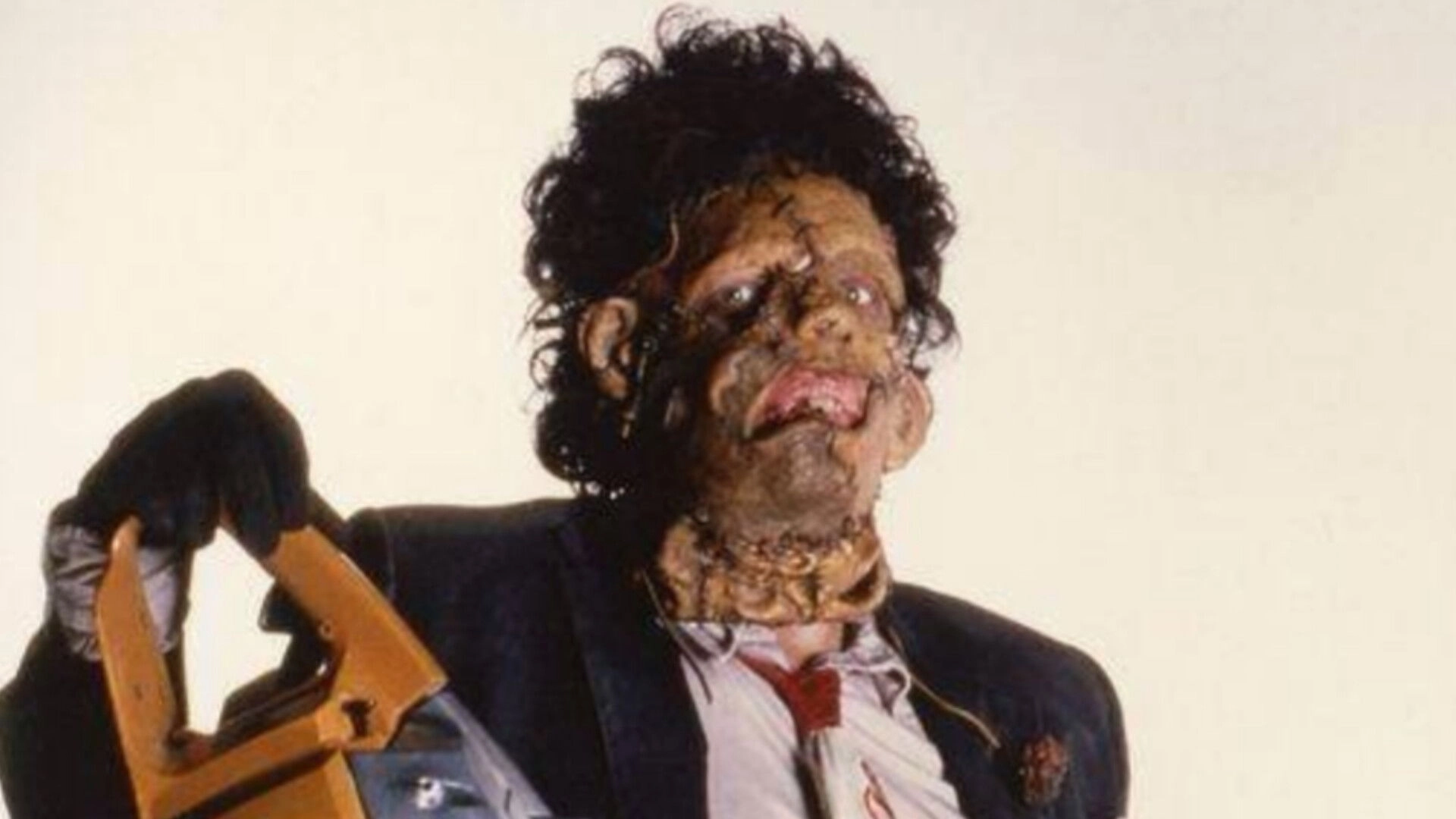 The Texas Chainsaw Massacre 2