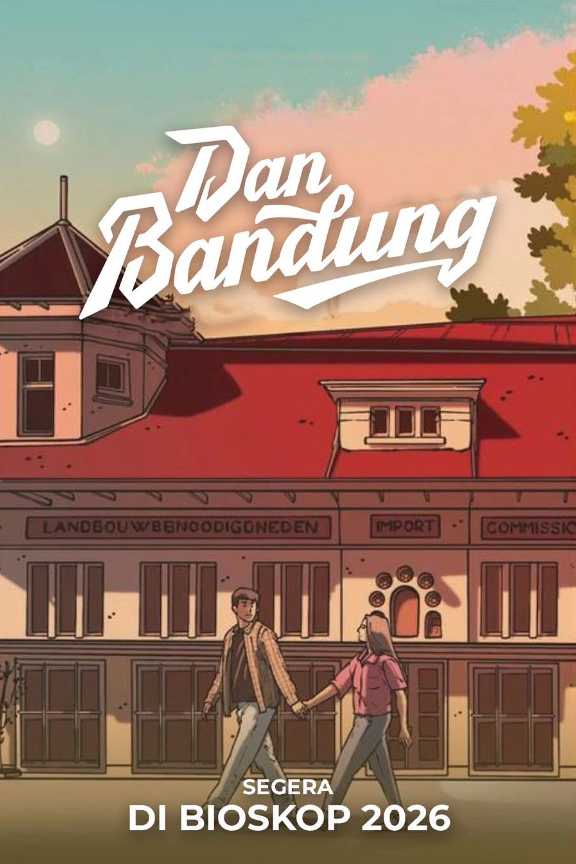 Dan Bandung
