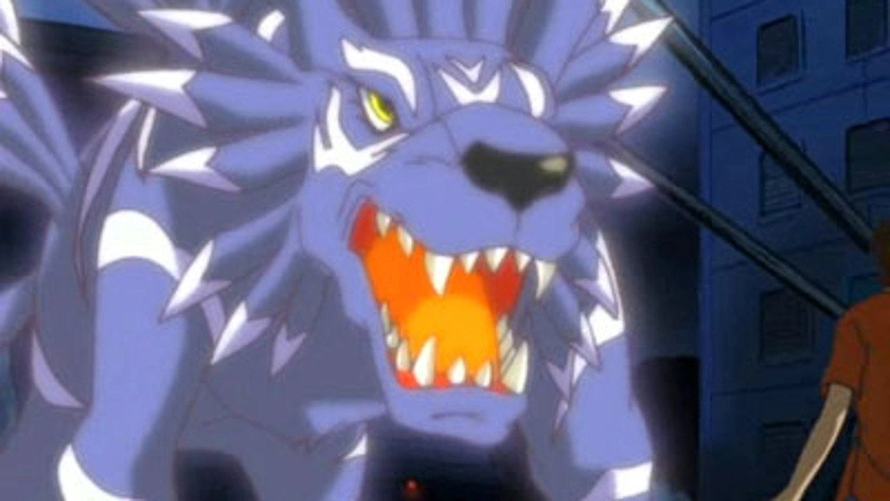 Digimon Data Squad