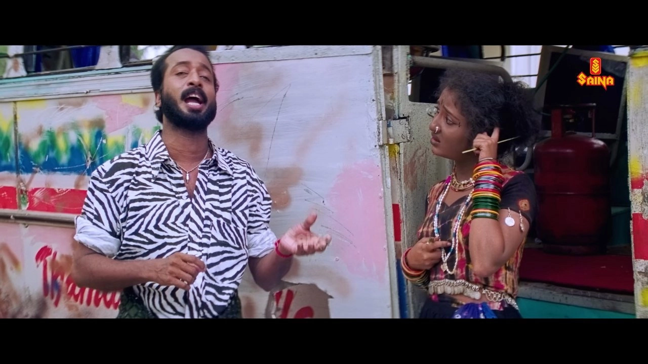 Ee Parakkum Thalika