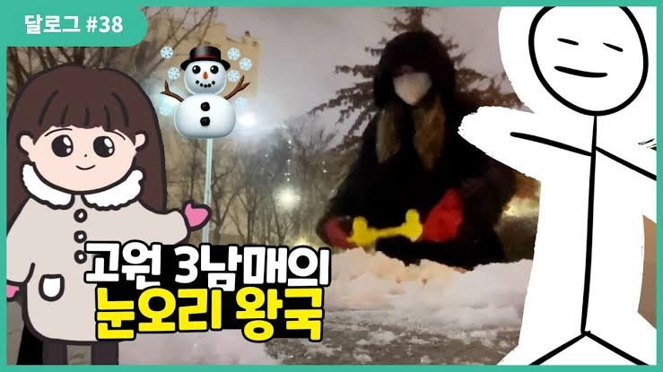 LOONA Log