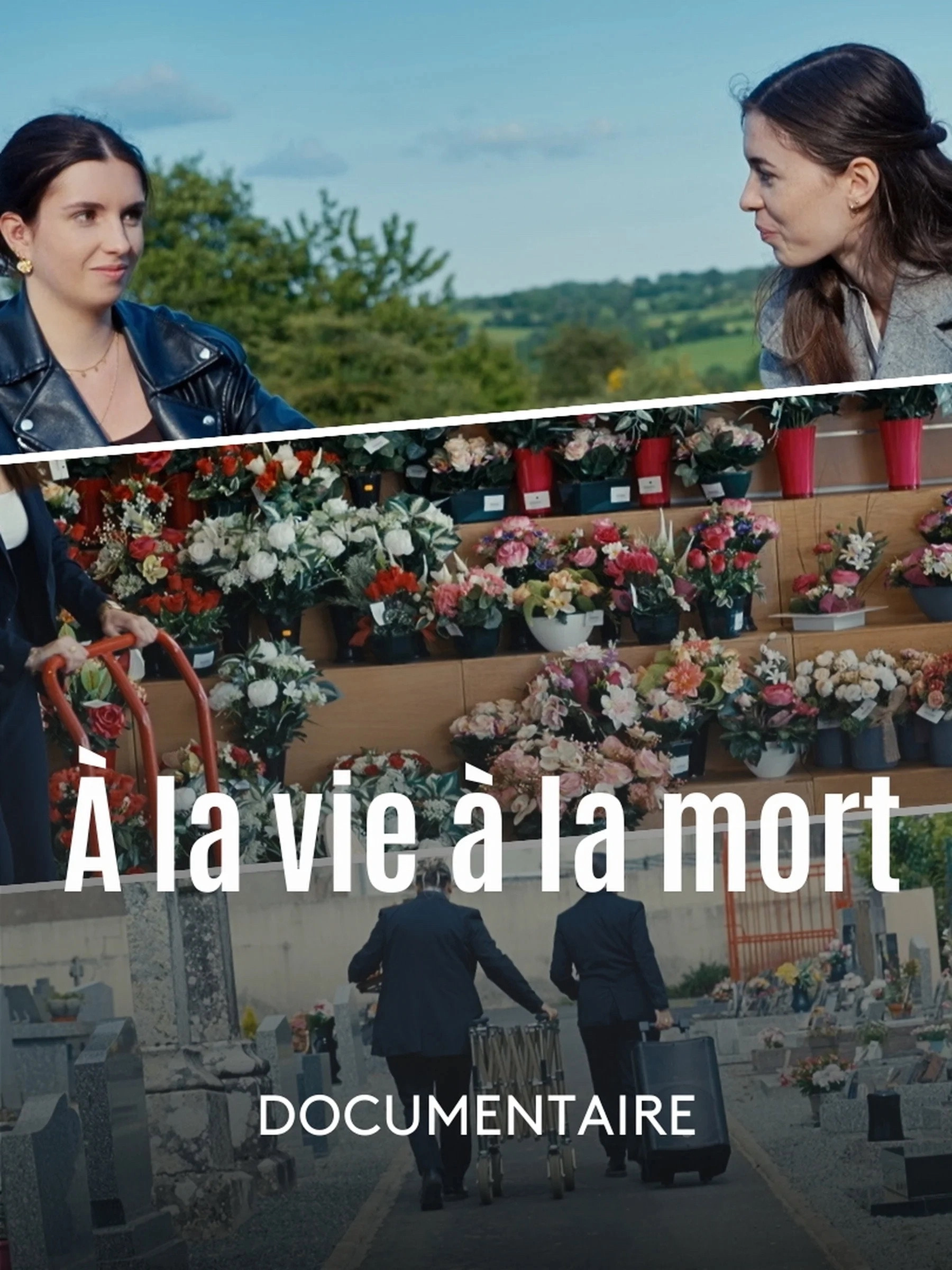 À la vie, à la mort