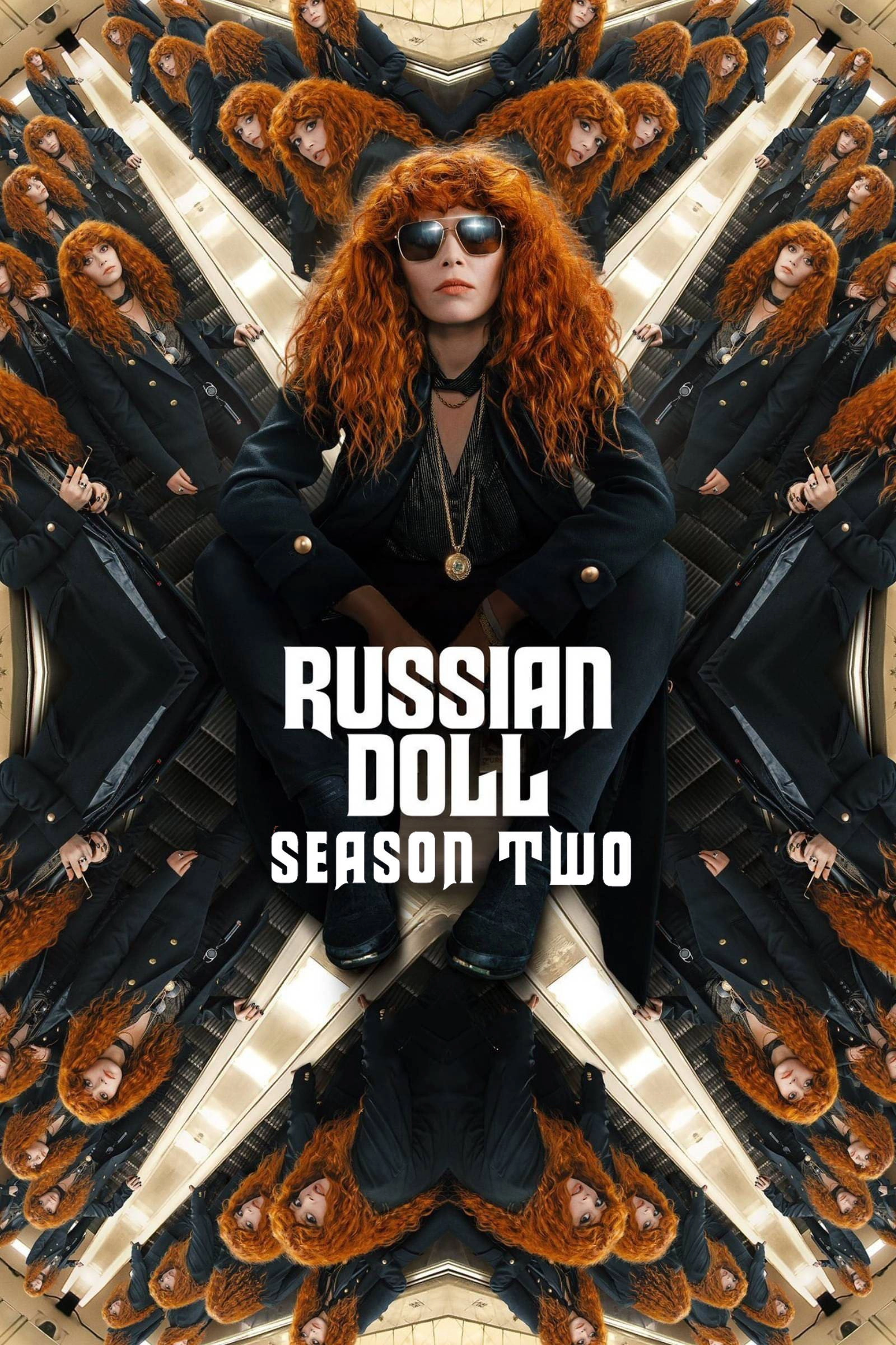 Russian Doll