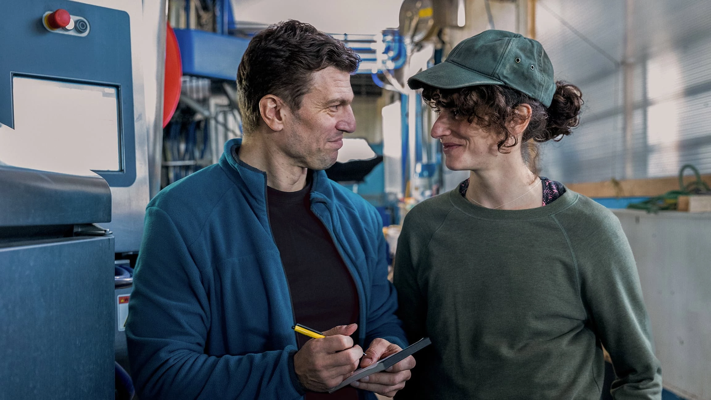 New Heights
