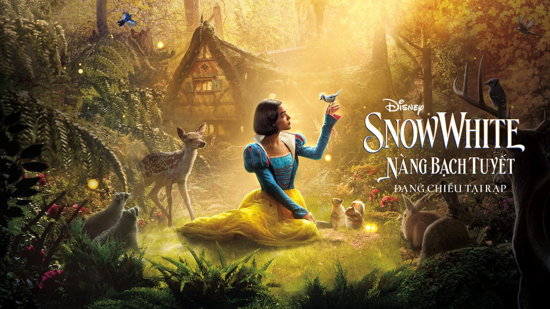 Snow White