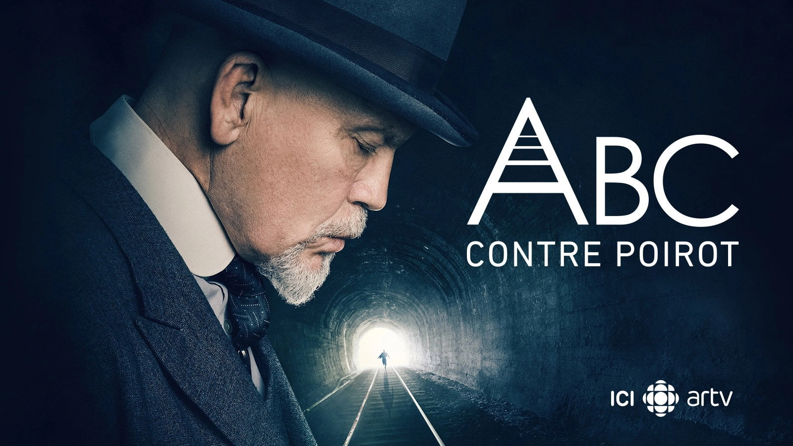 The ABC Murders