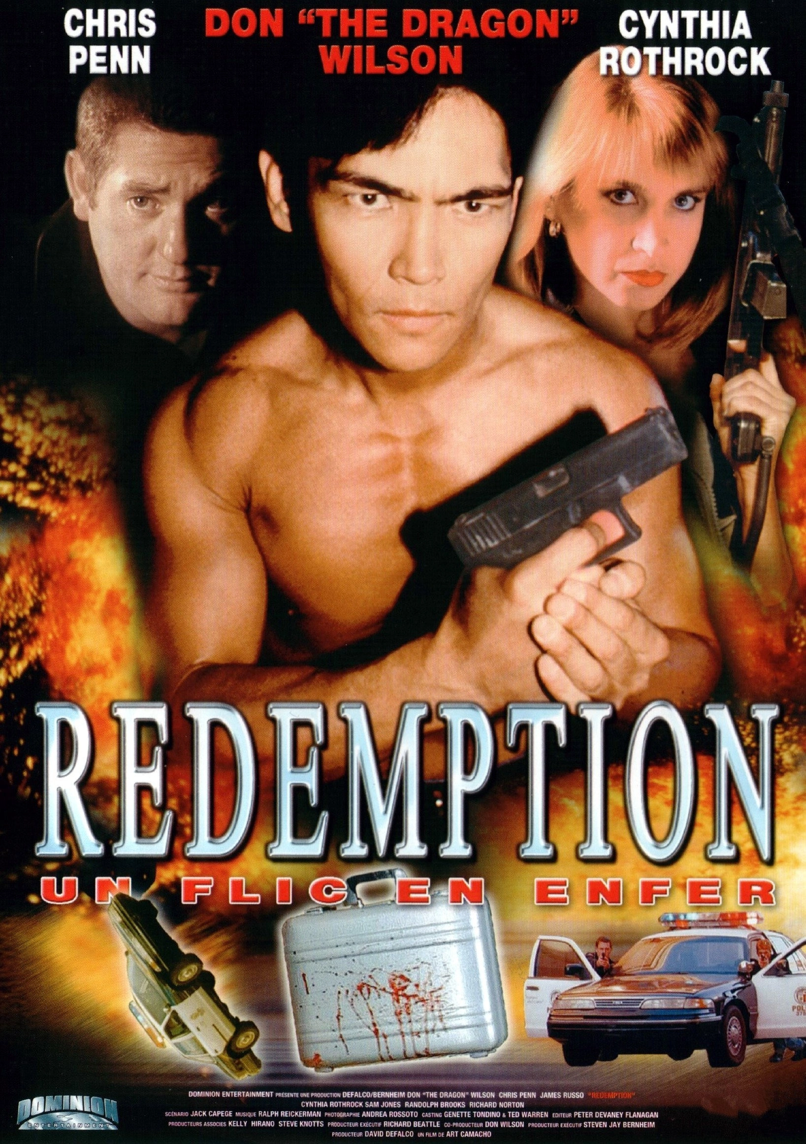 Redemption