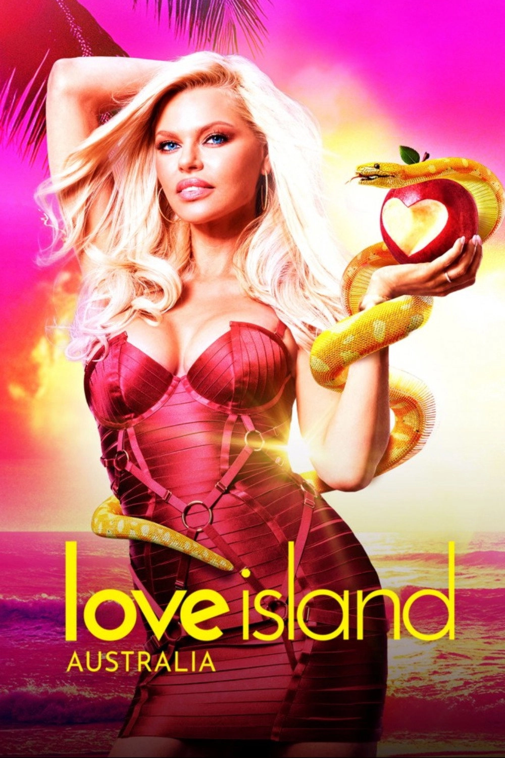 Love Island Australia
