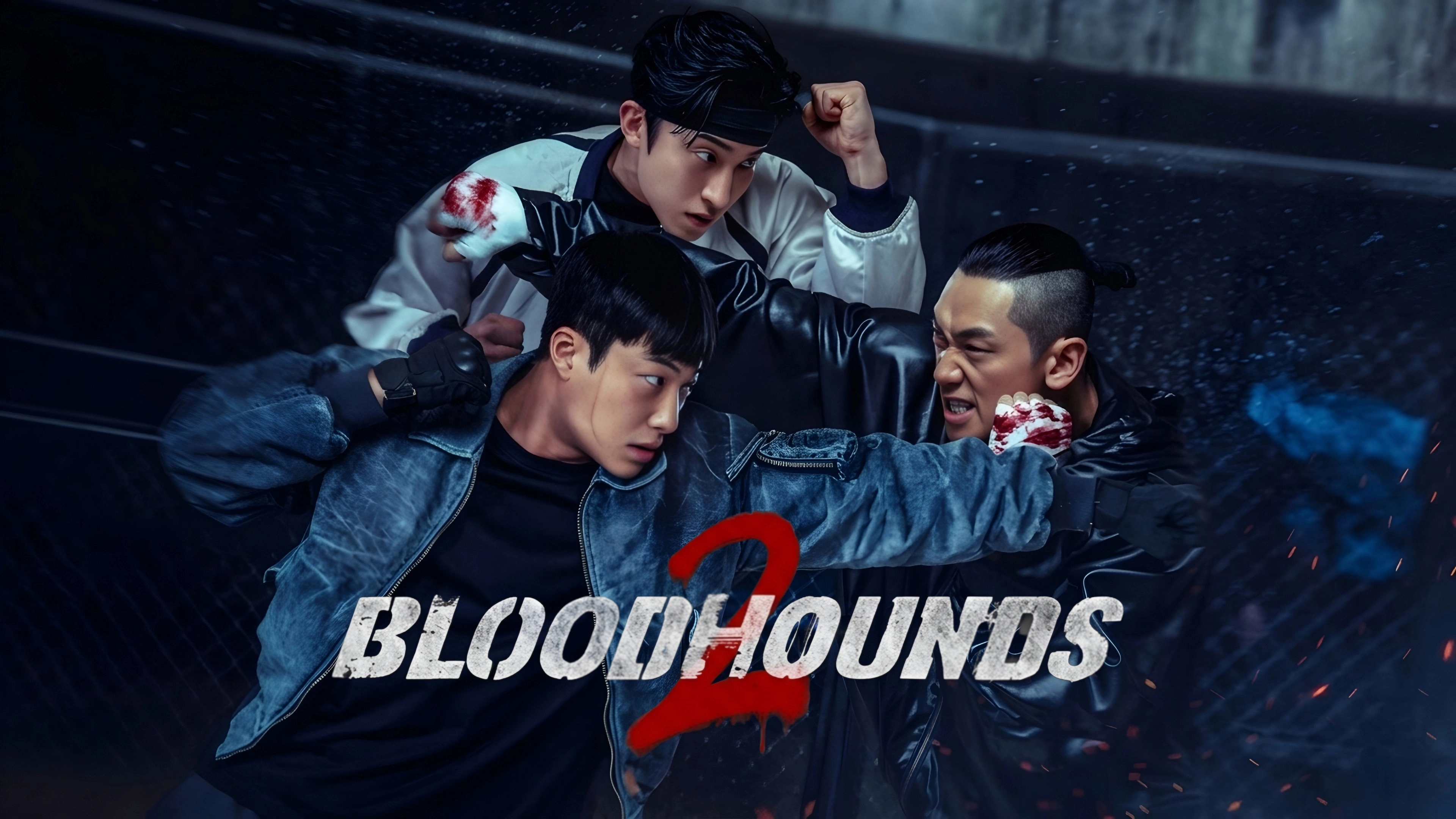 Bloodhounds