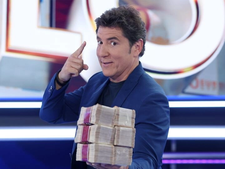 Atrapa un millón