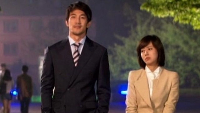 Prosecutor Princess