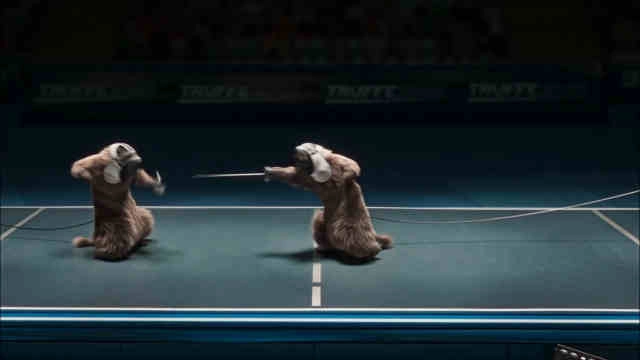 Les Marmottes