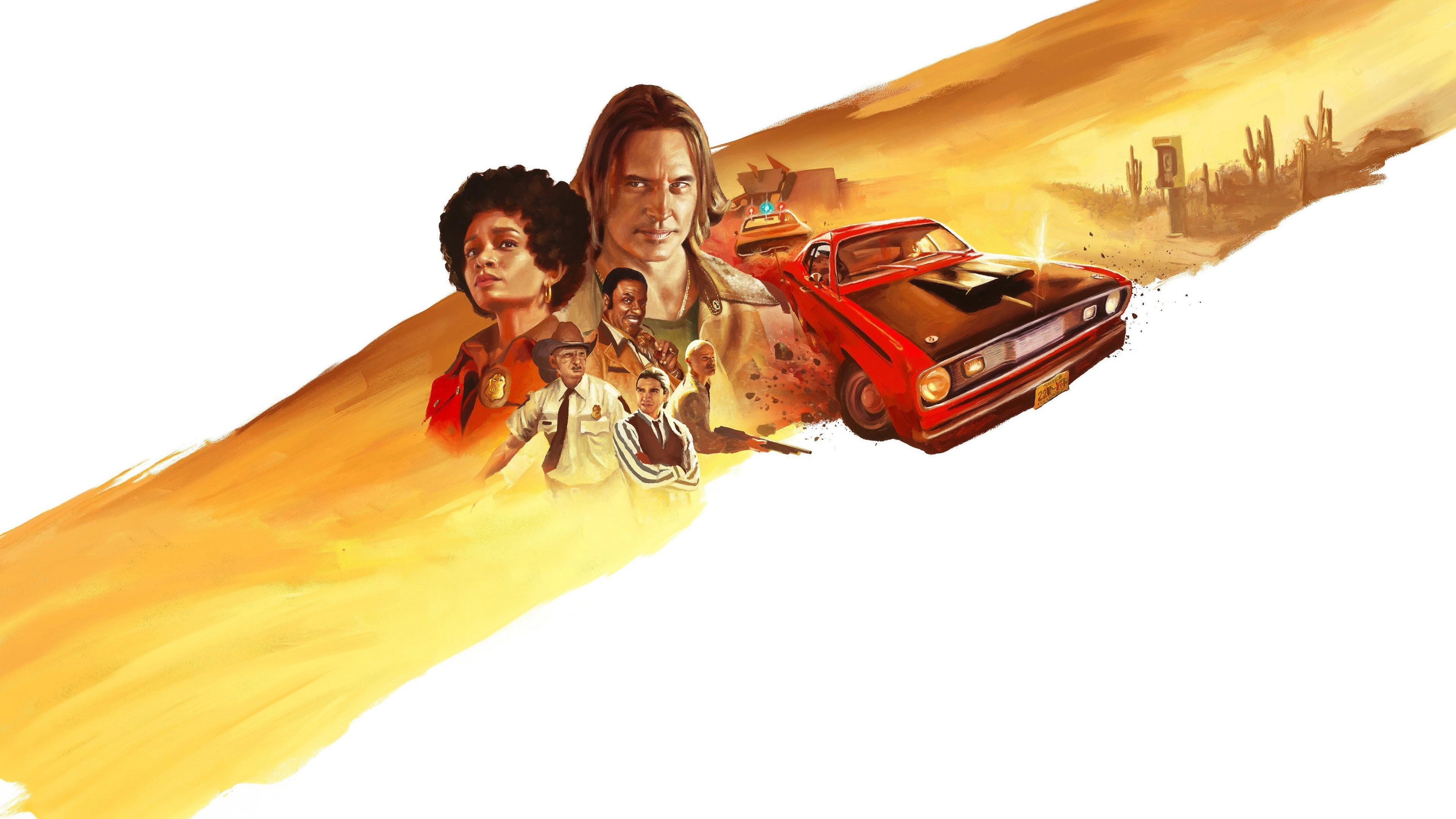 Duster