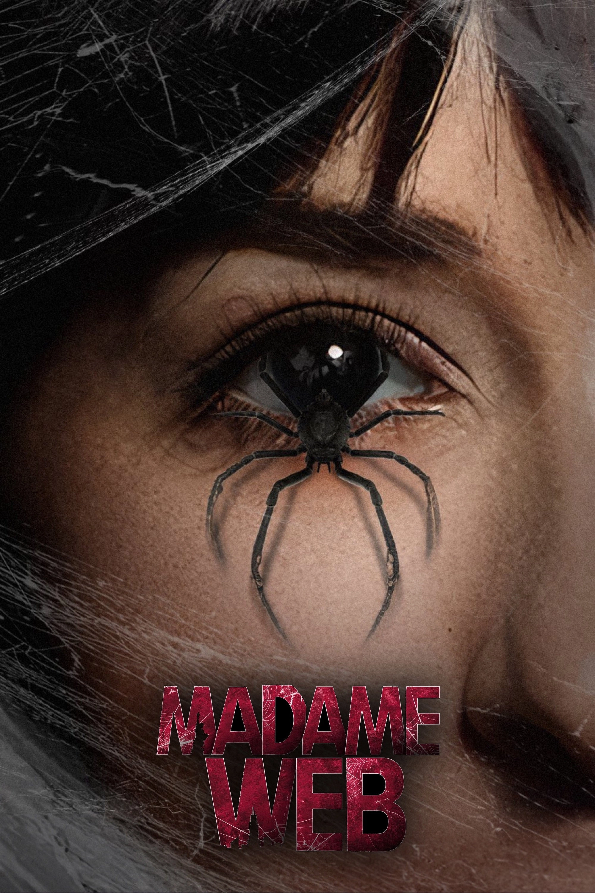 Madame Web