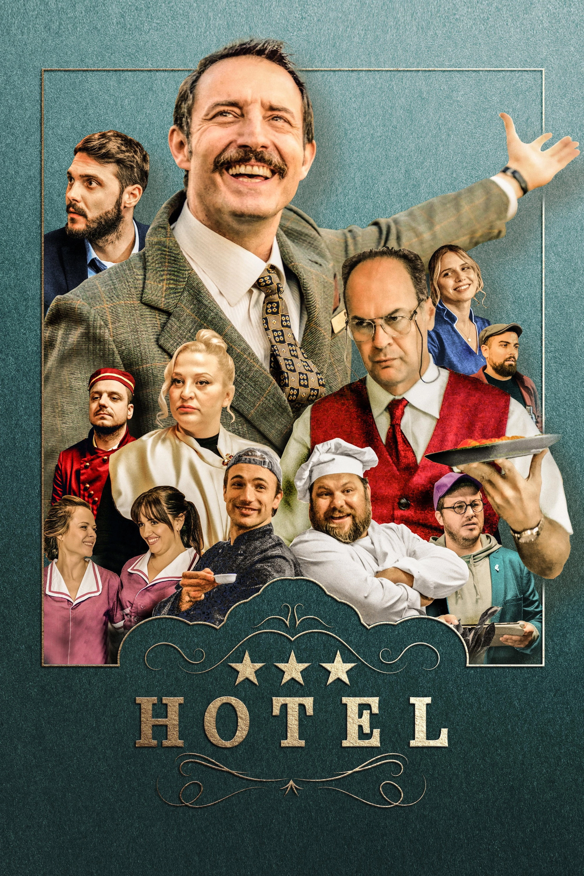 Season 1