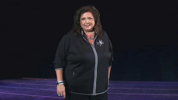 Dance Moms