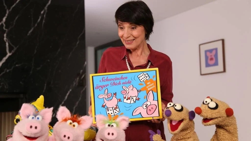 Ein Fall für die Erdmännchen