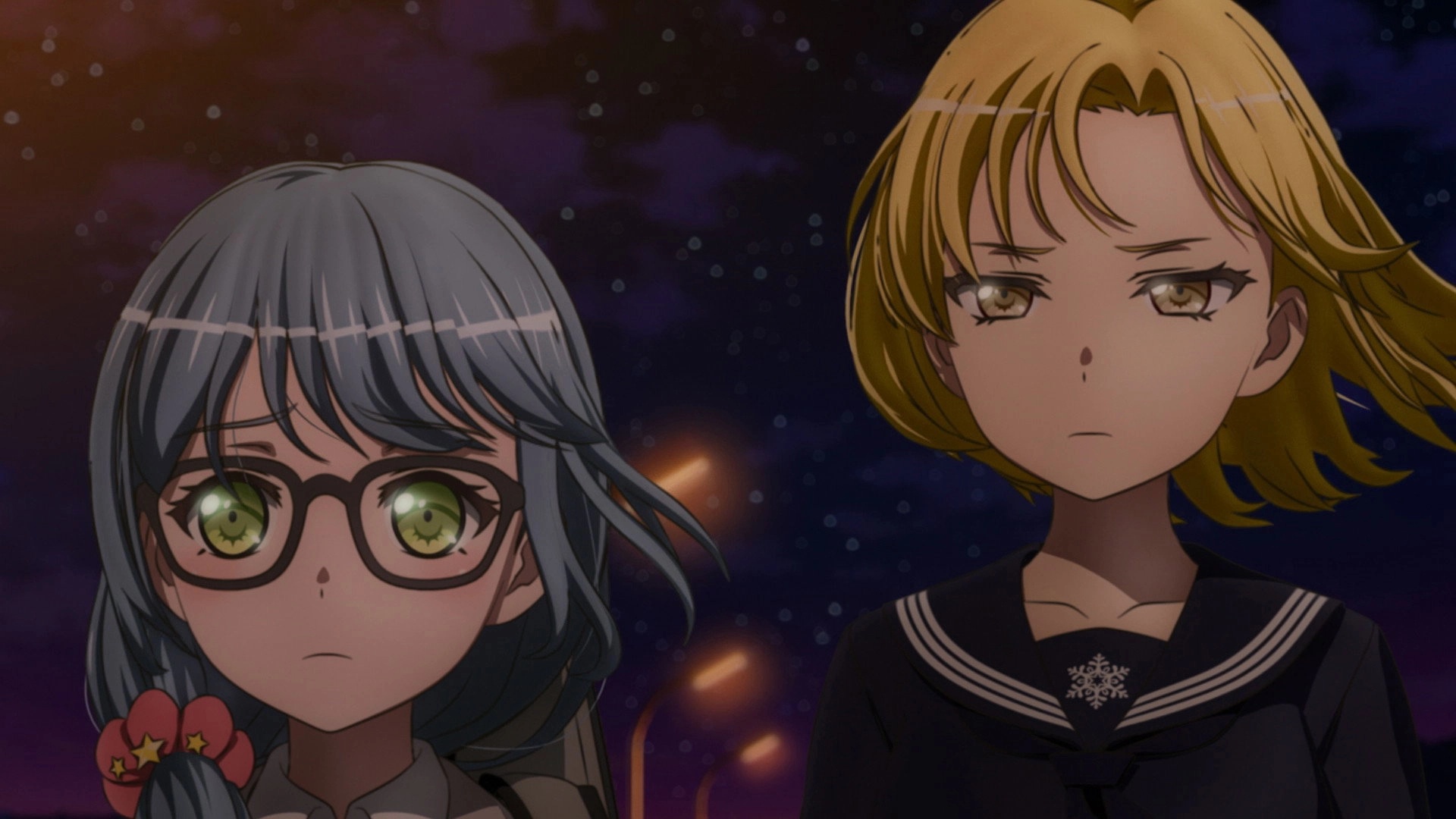 BanG Dream!