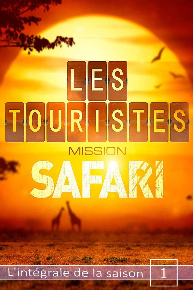 Les Touristes