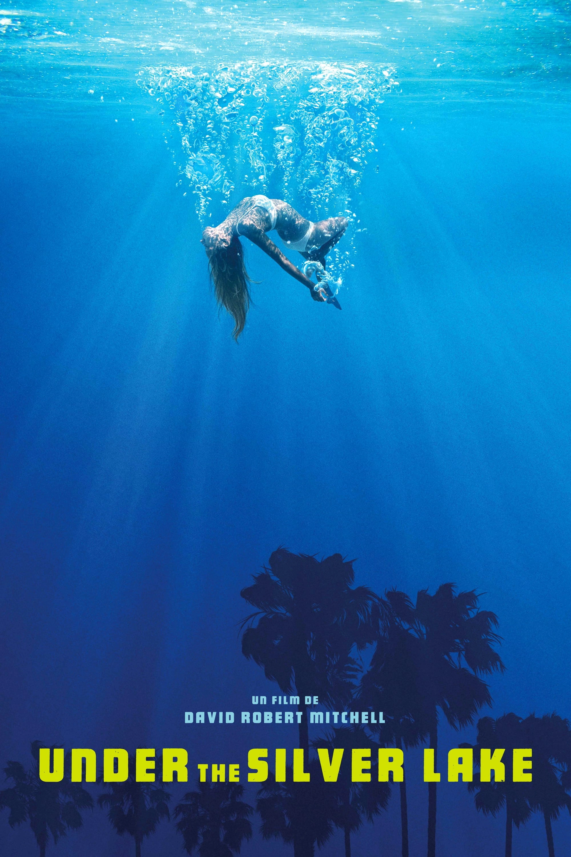 Under the Silver Lake