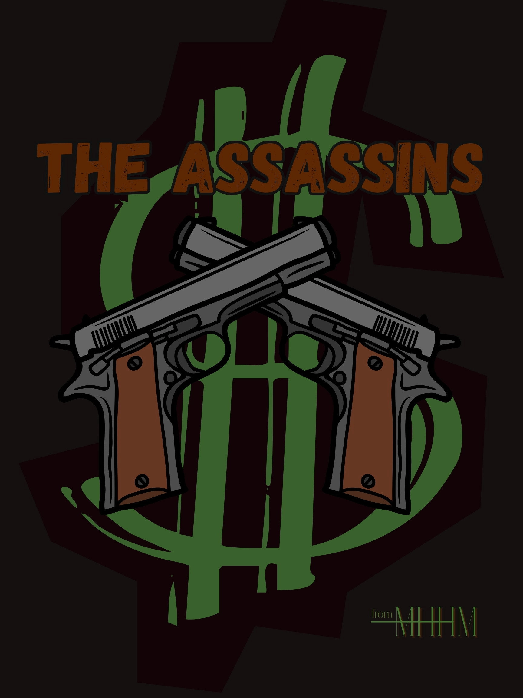 The Assassins