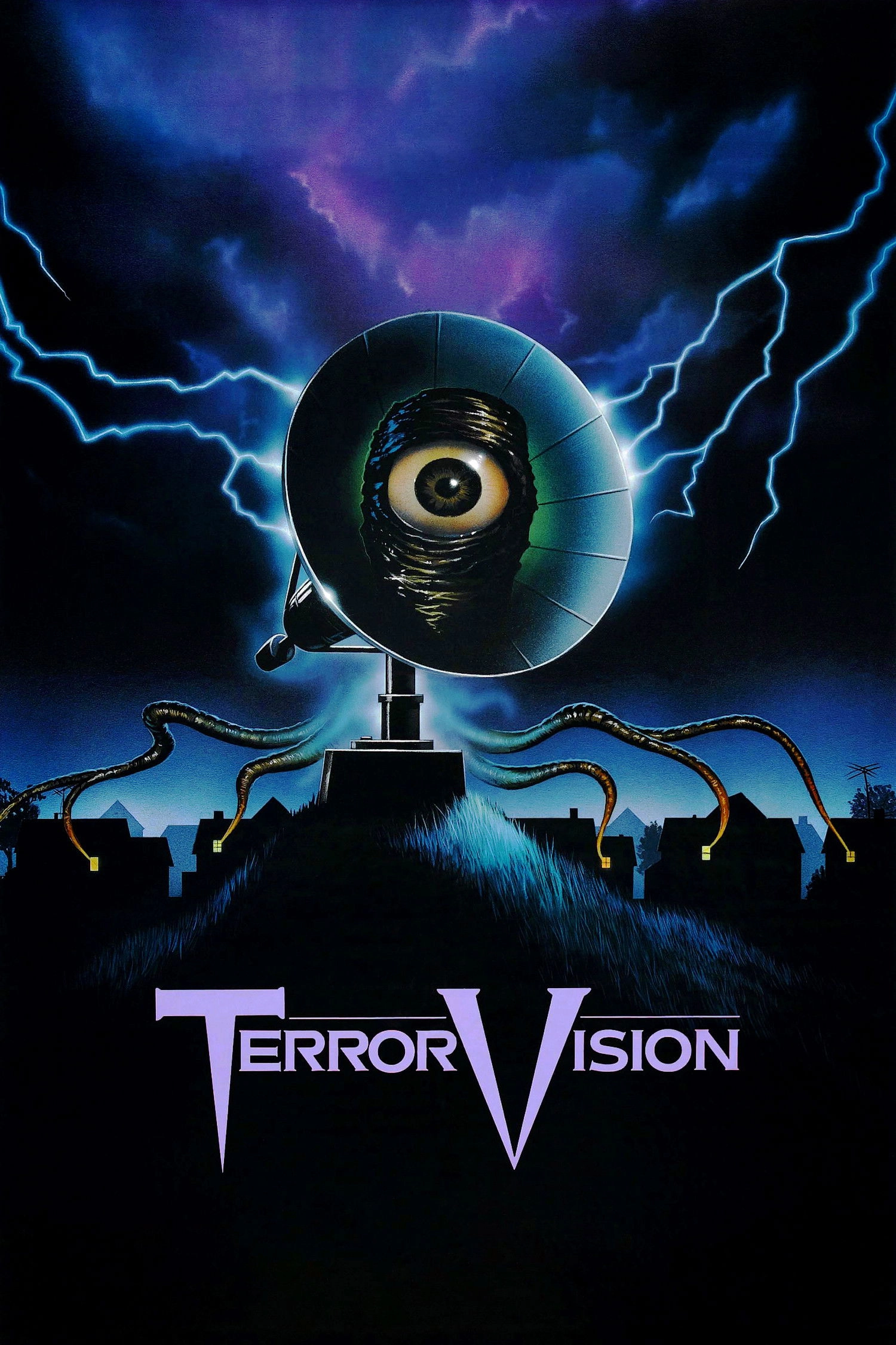 TerrorVision