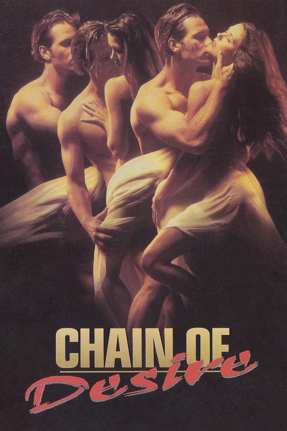Chain of Desire