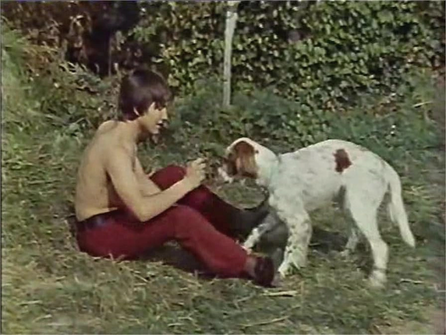 Le Jeune Fabre