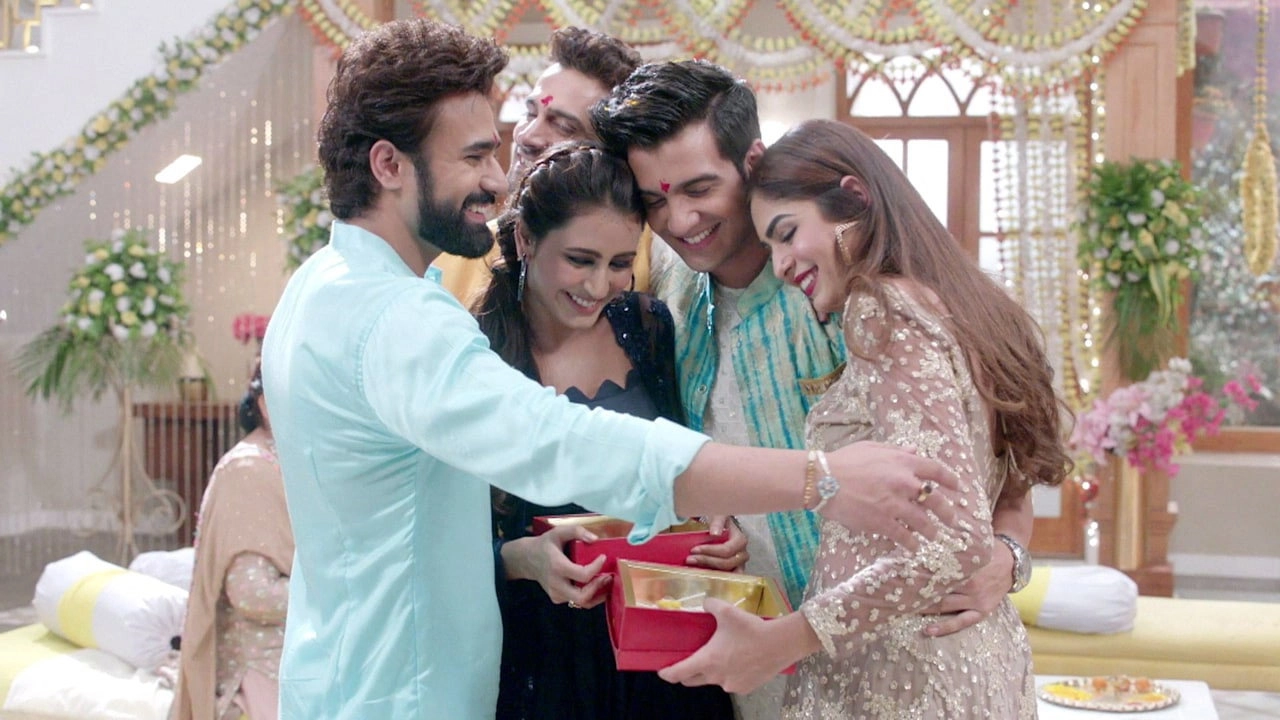 Bepanah Pyaarr
