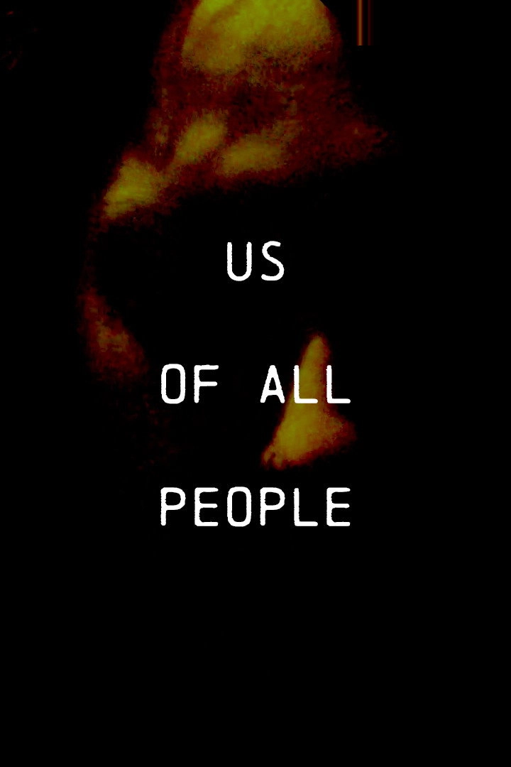 Us of All People