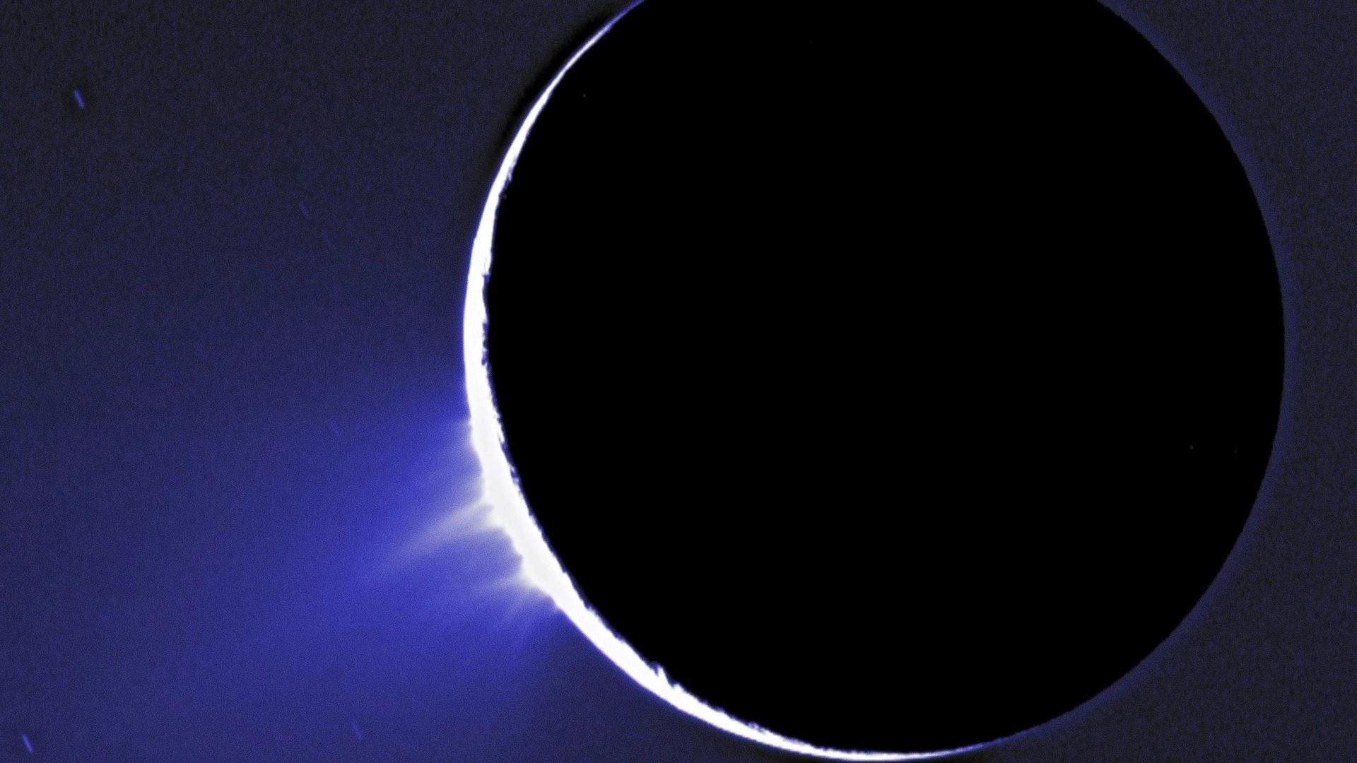NASA's Unexplained Files
