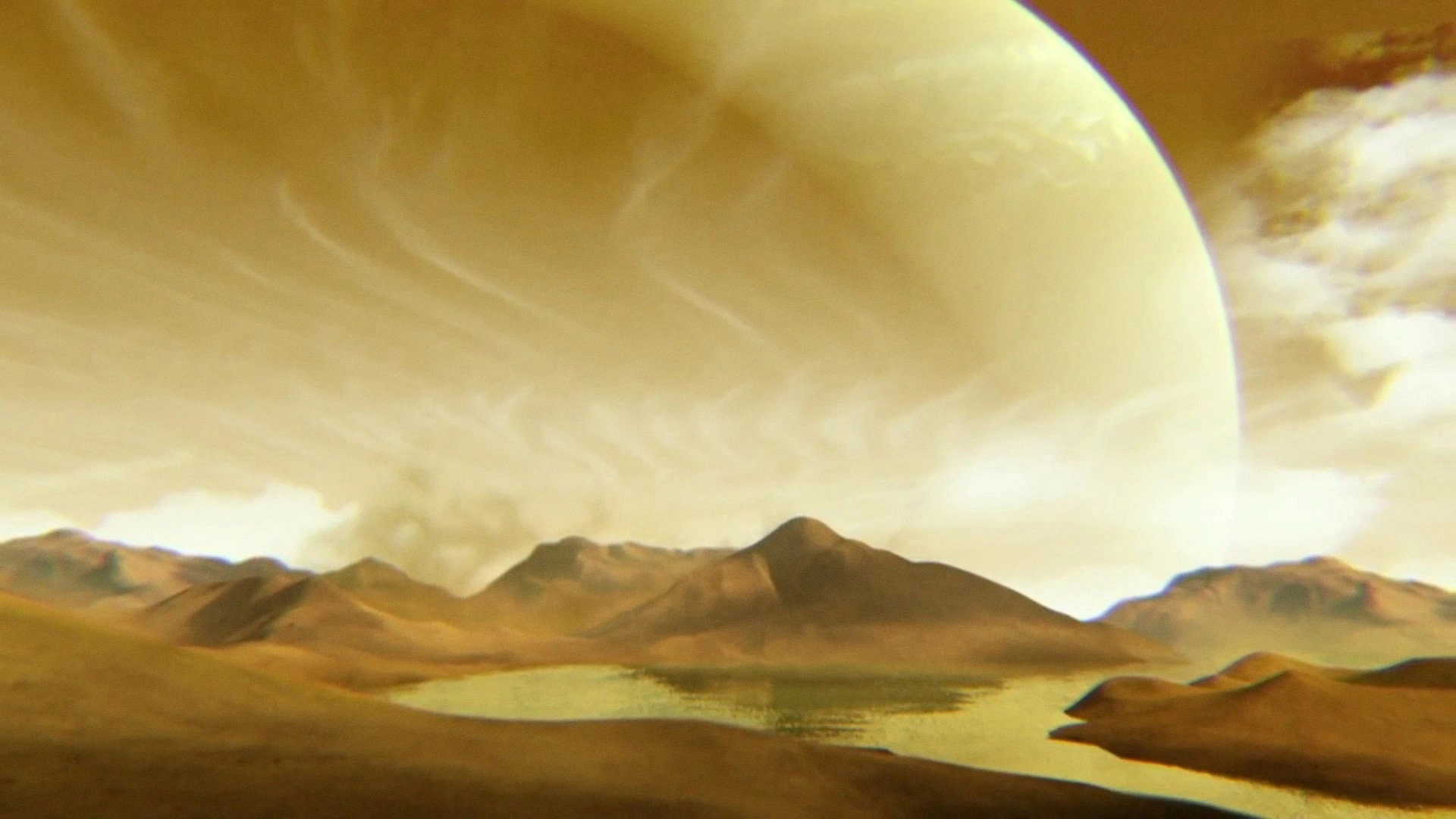 NASA's Unexplained Files