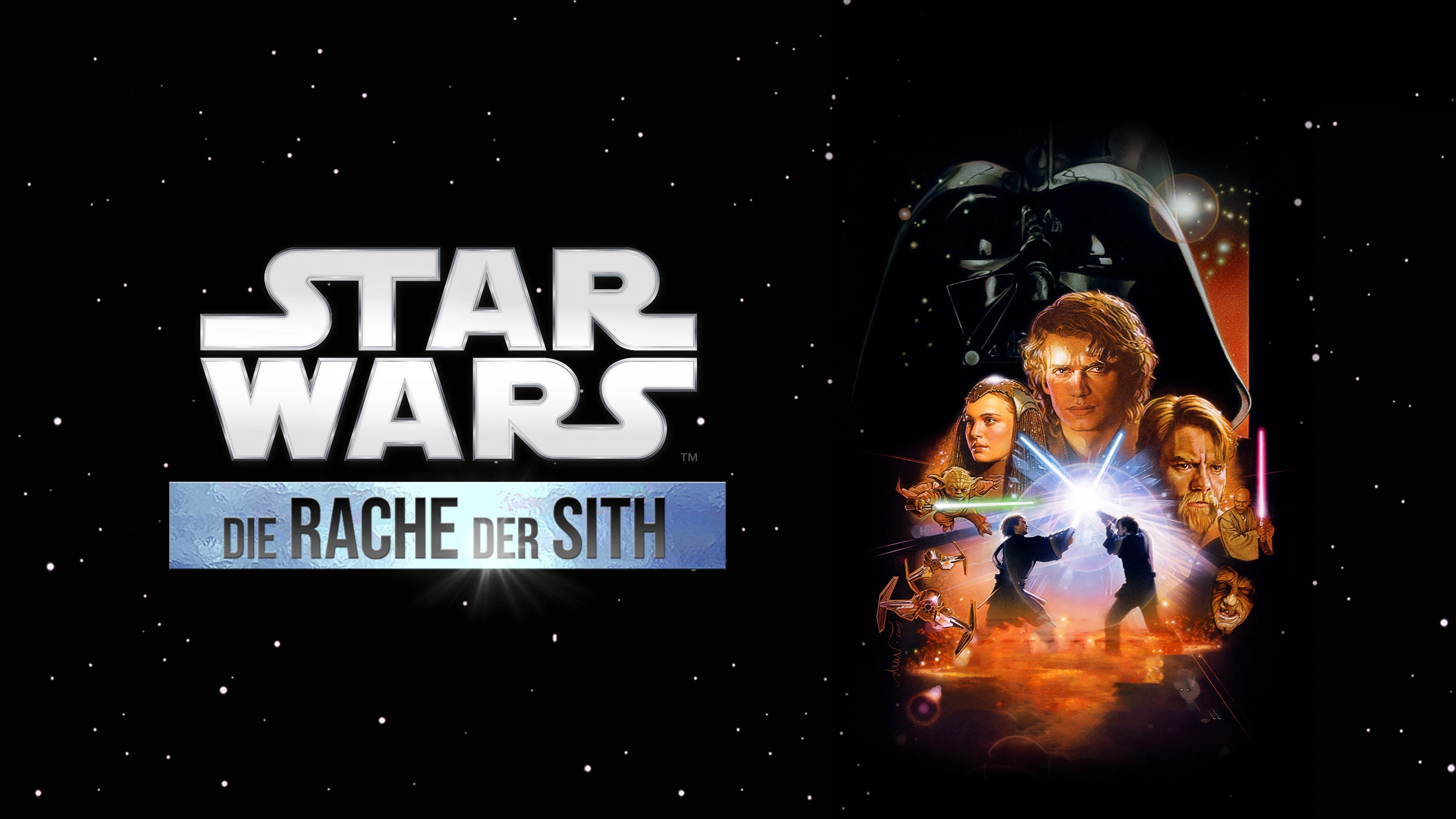 Star Wars: Episode III - Revenge of the Sith