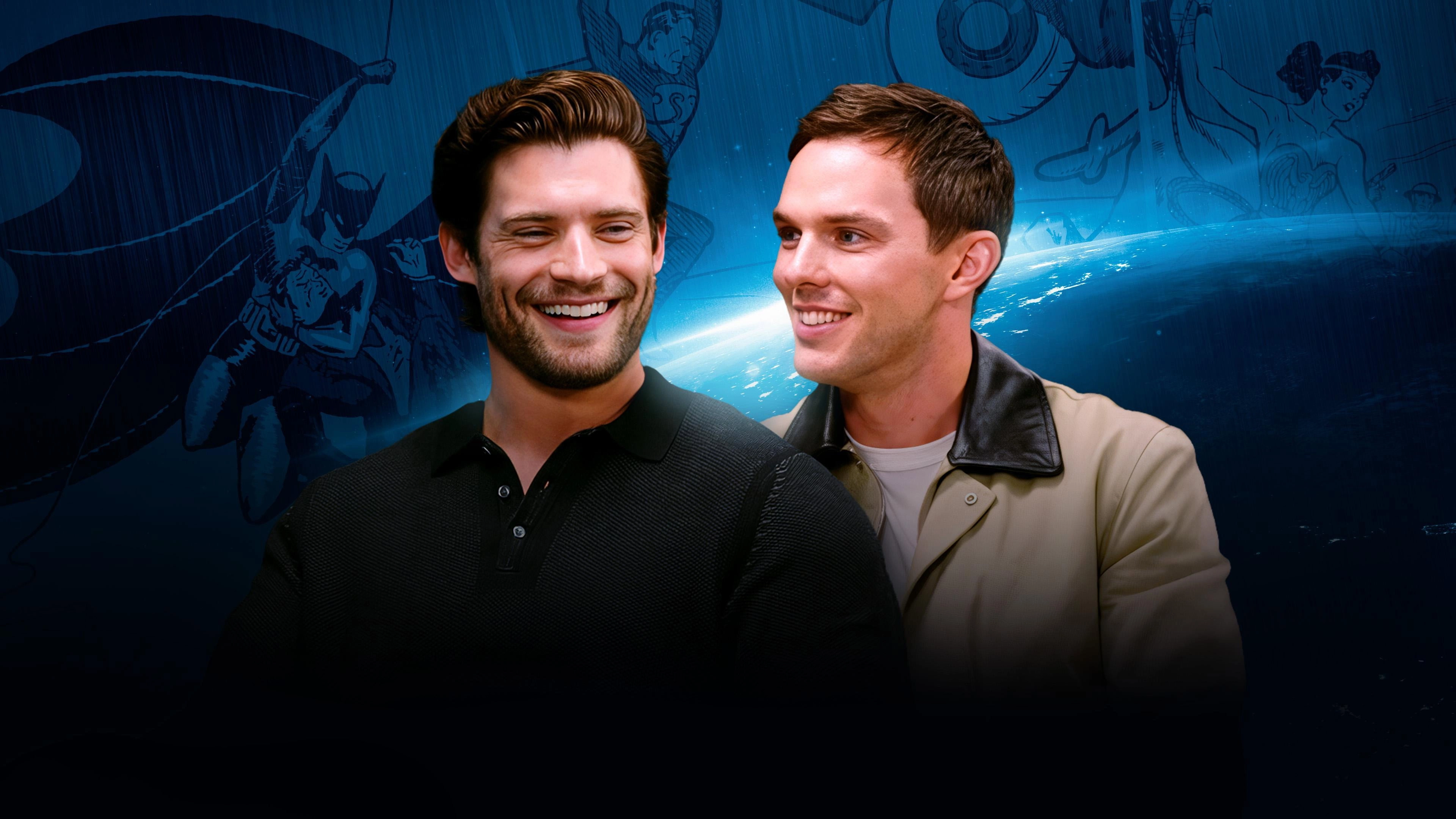 DC Studios Showcase: The Official Podcast