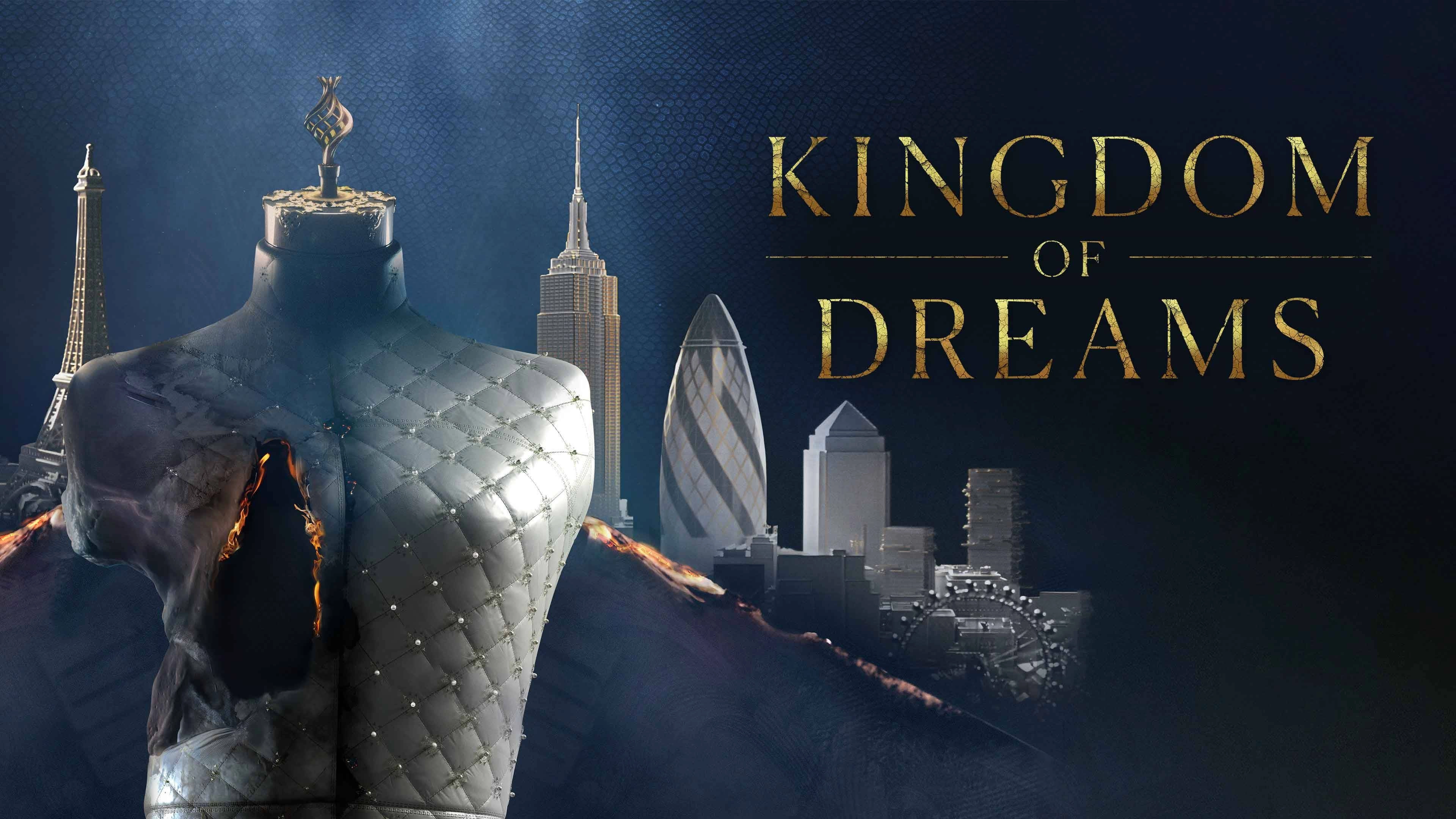 Kingdom of Dreams