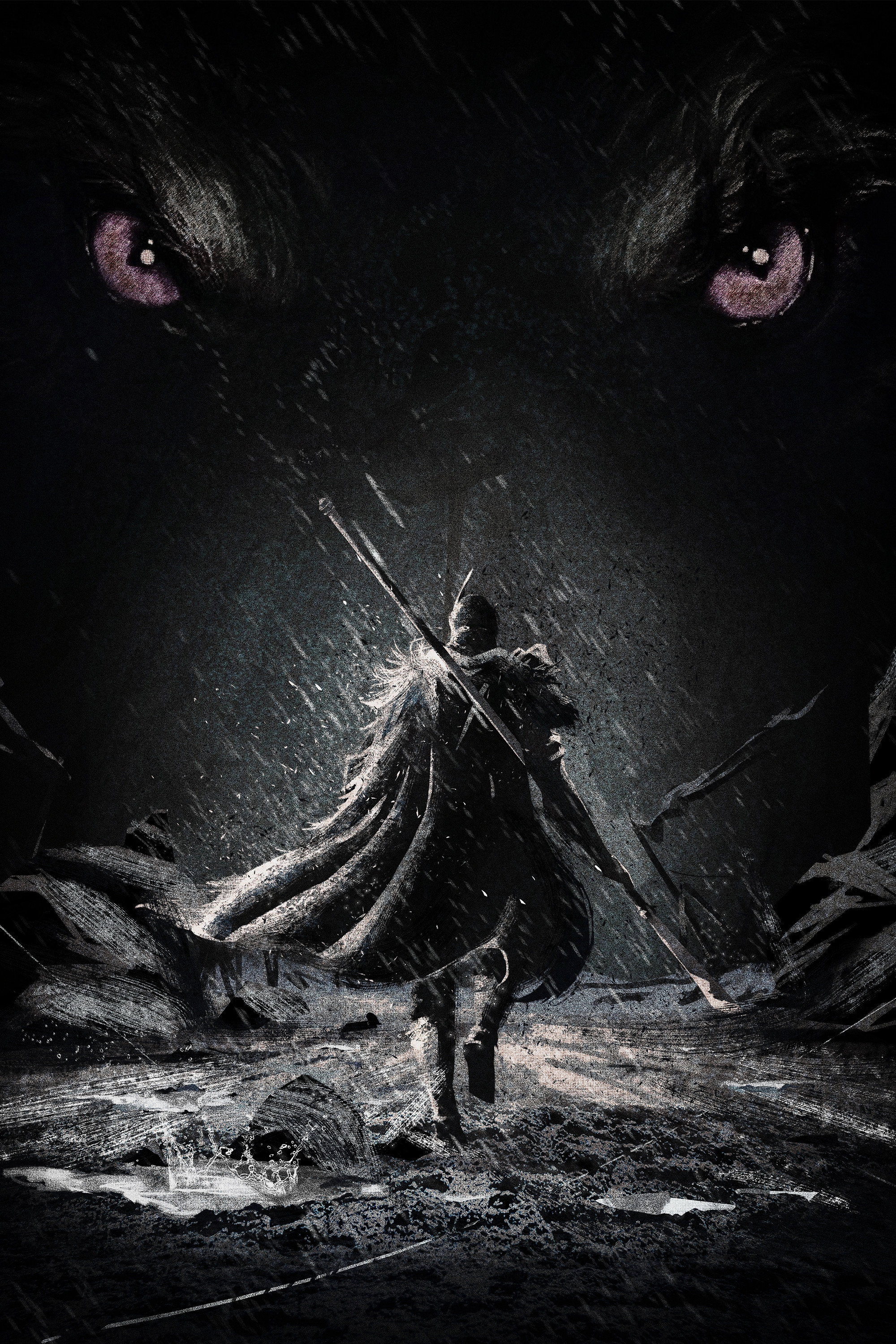 The Wolf
