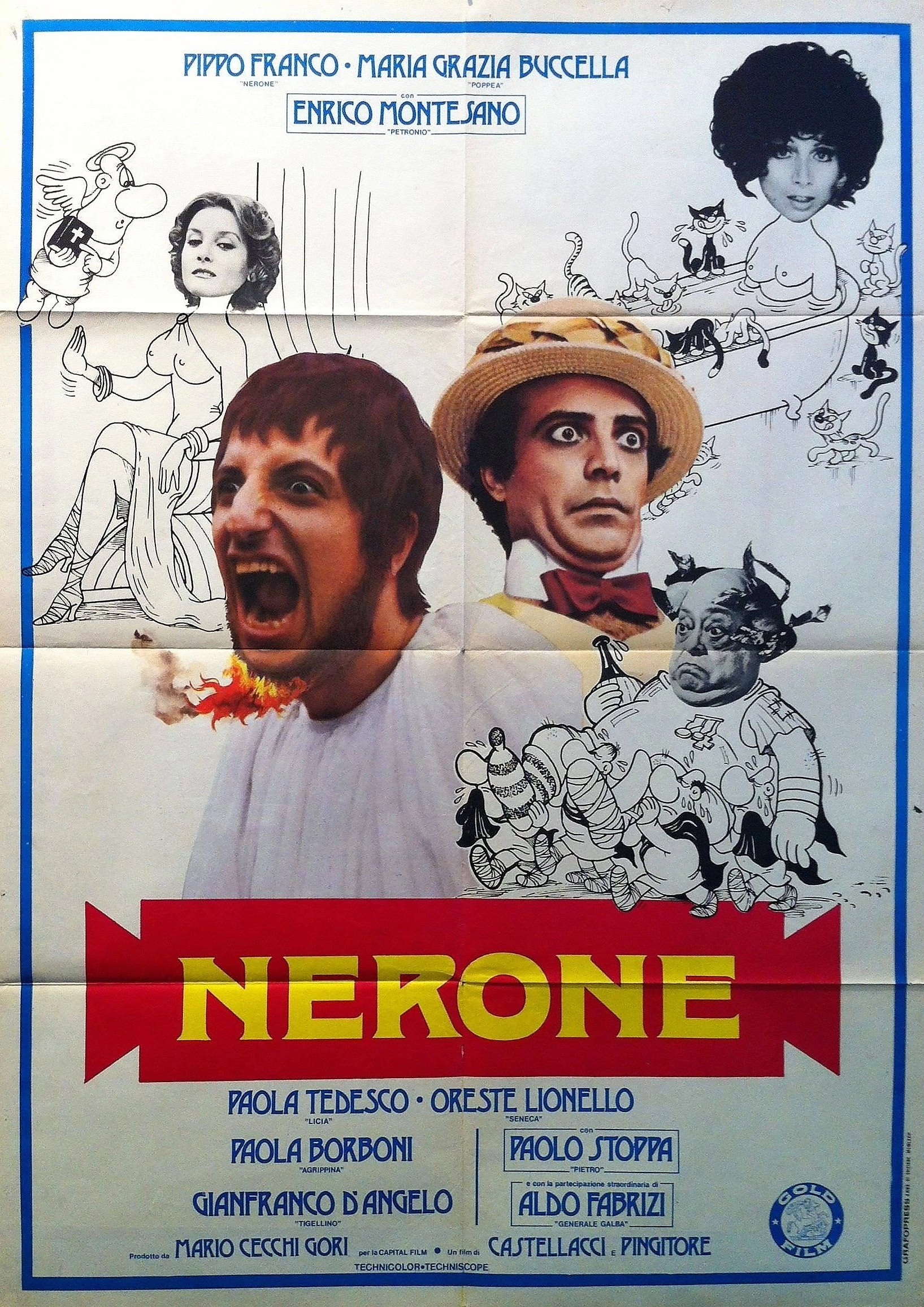 Nerone