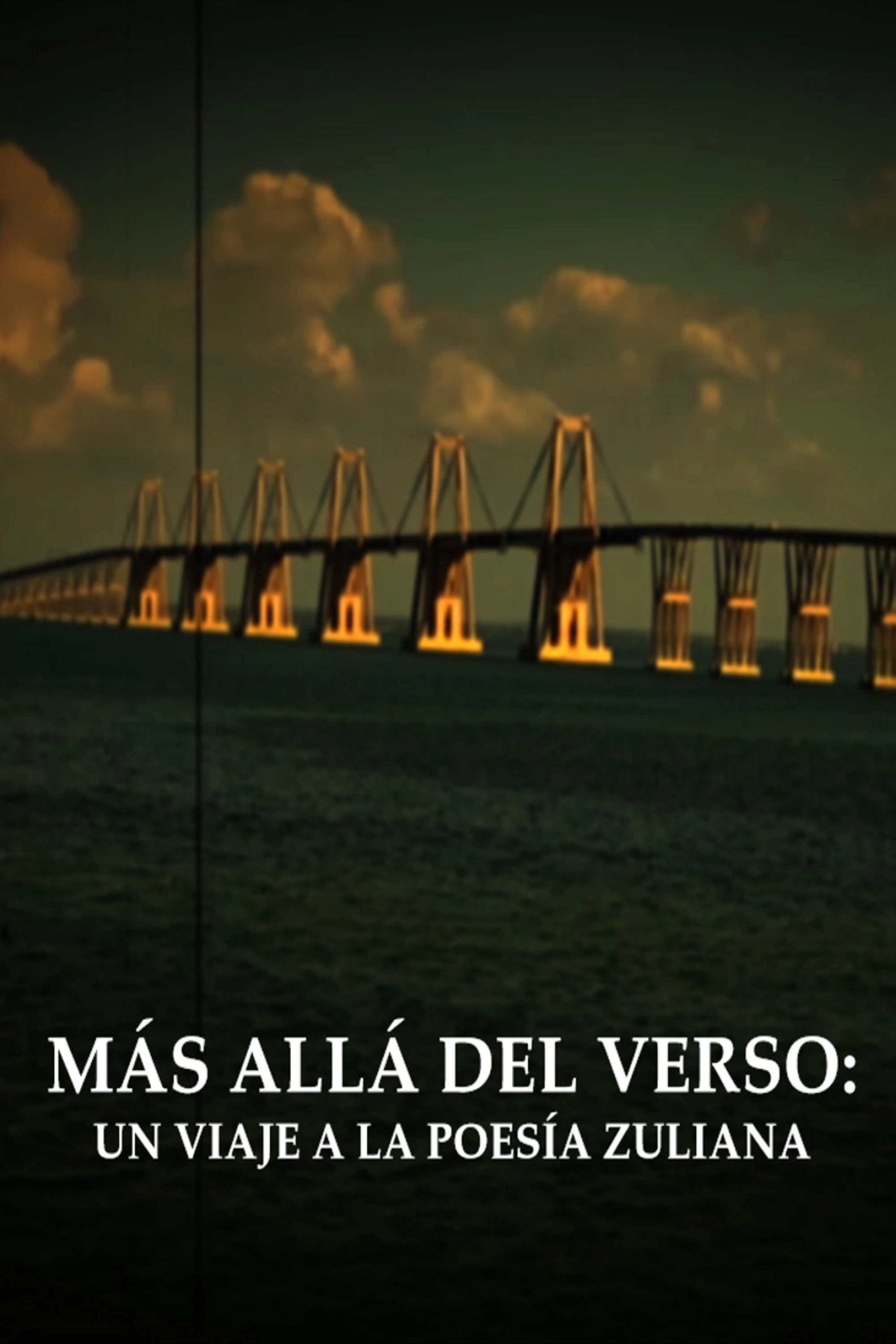 Más Allá del Verso: Un Viaje a la Poesía Zuliana
