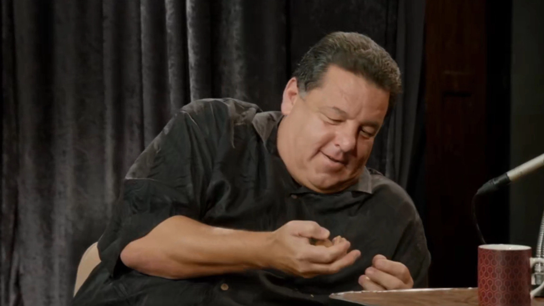 The Eric Andre Show