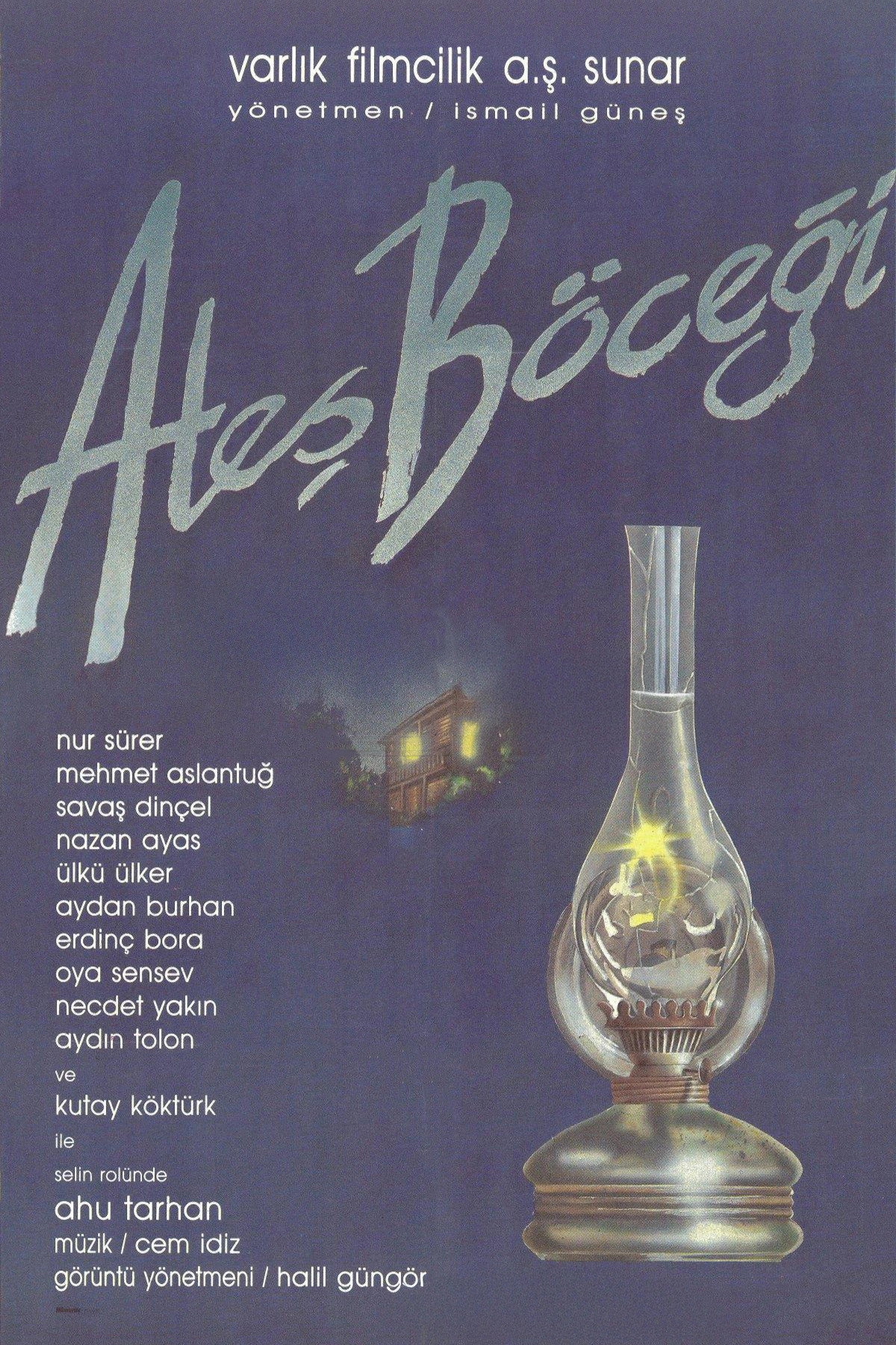 Ateş Böceği