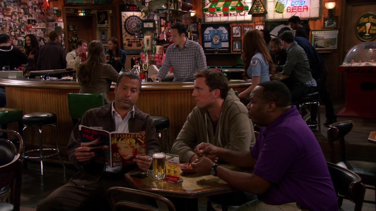 Sullivan & Son