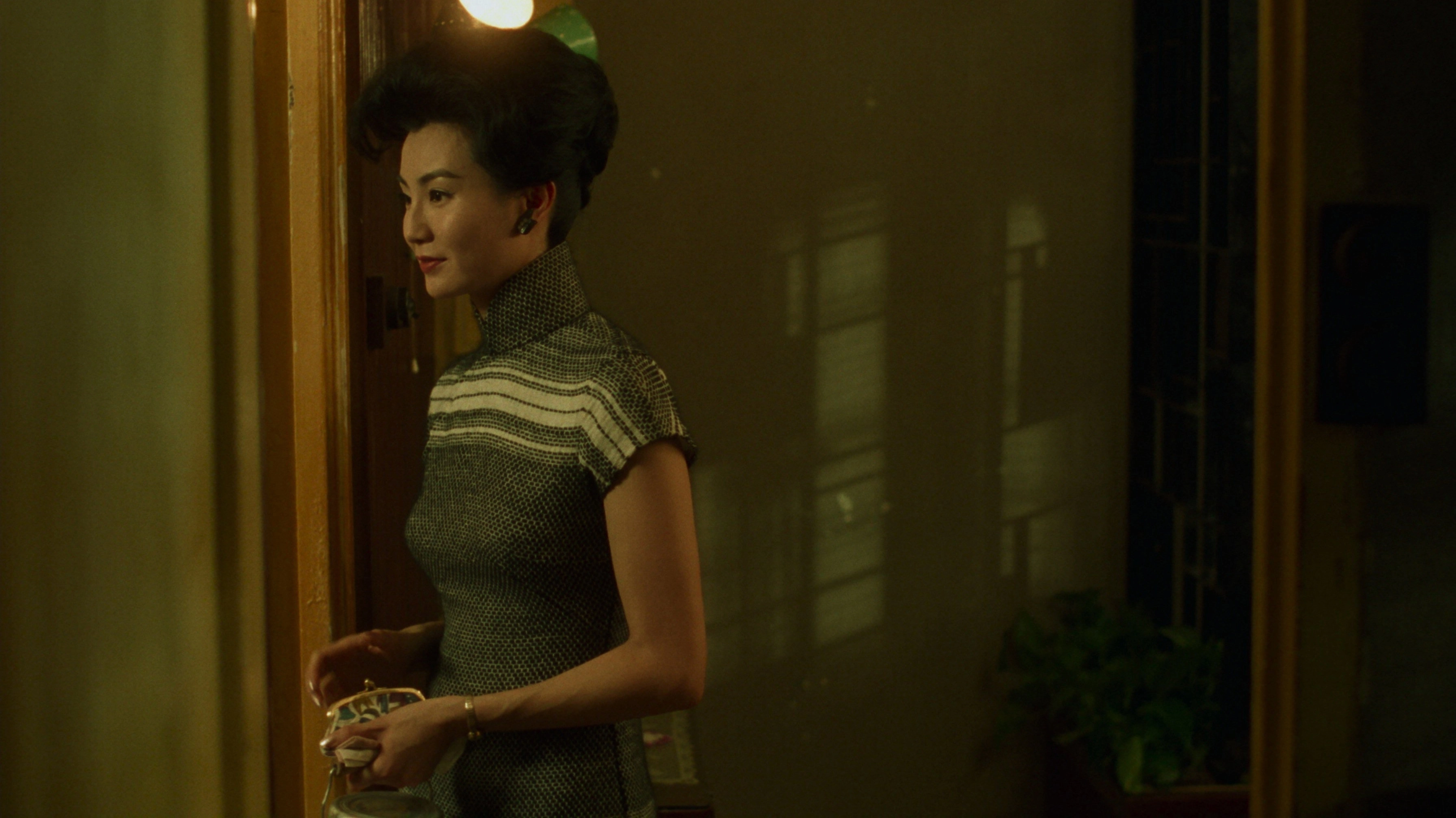 In the Mood for Love