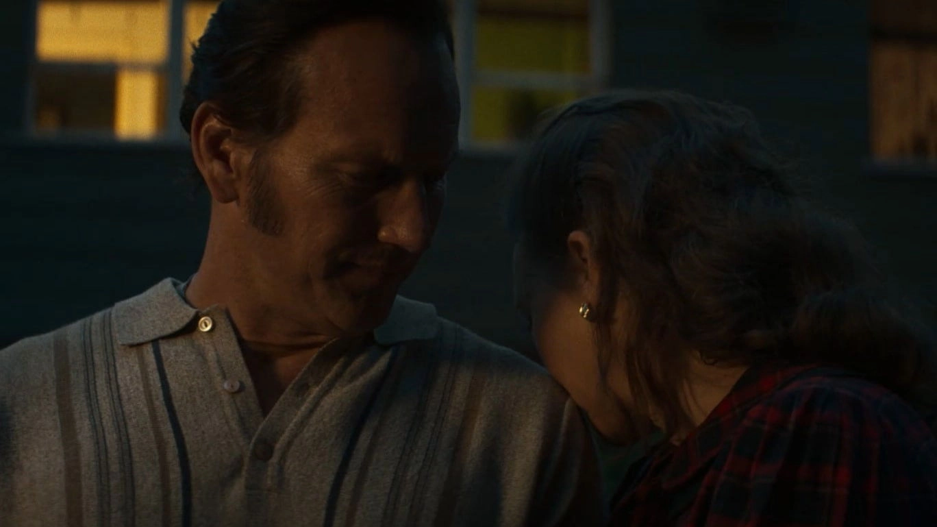 The Conjuring: Last Rites