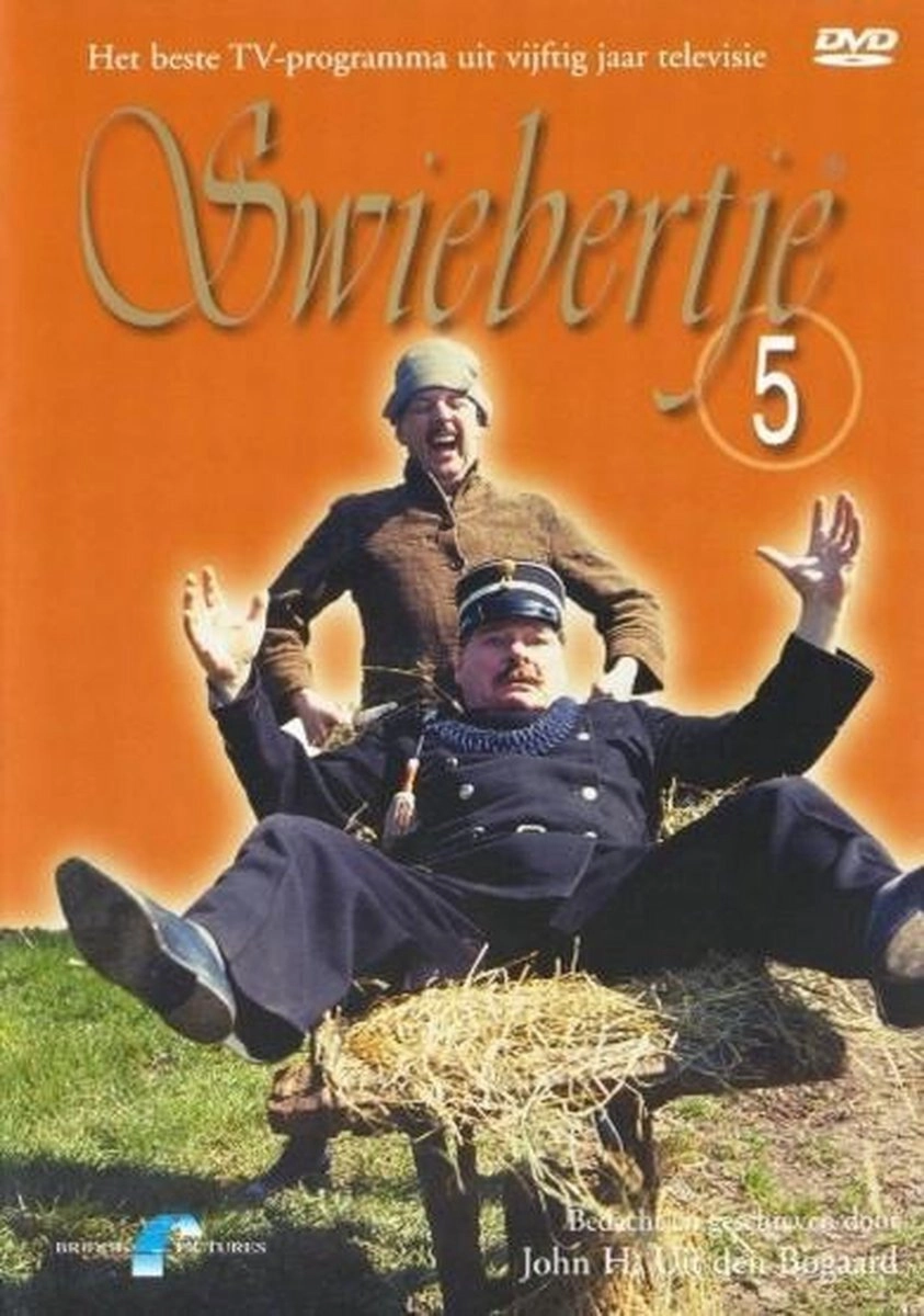 Swiebertje