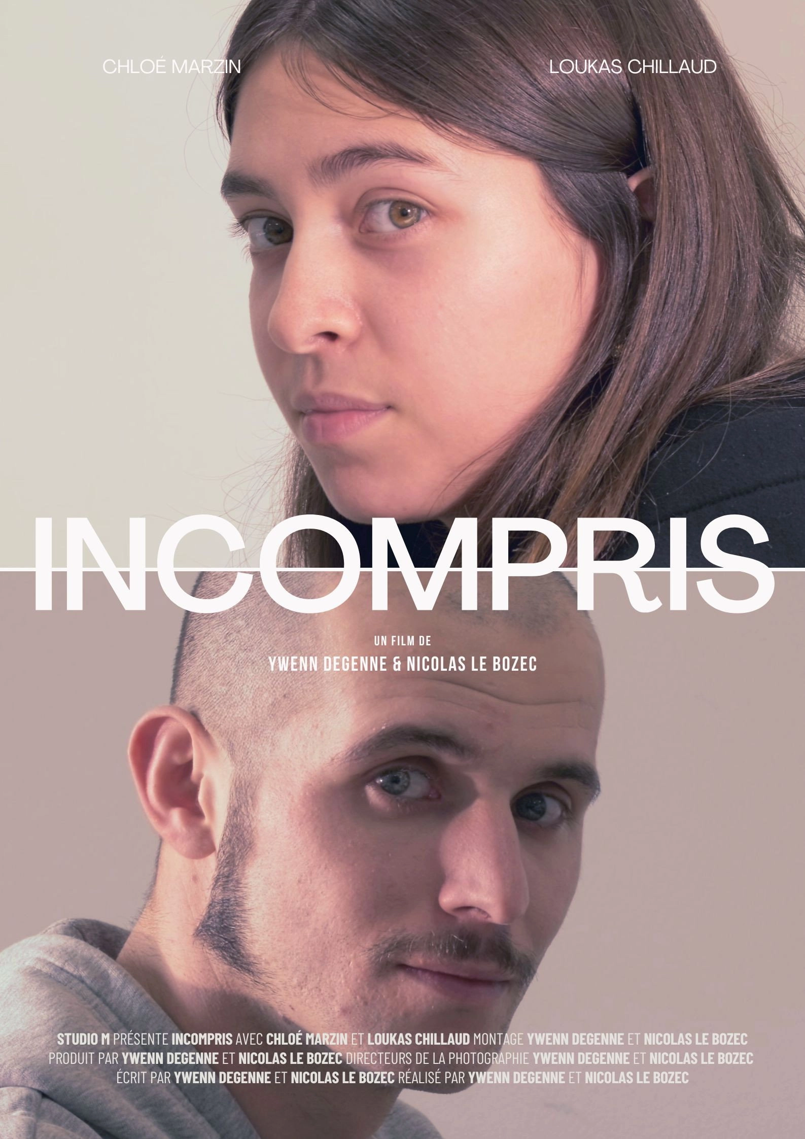 Incompris