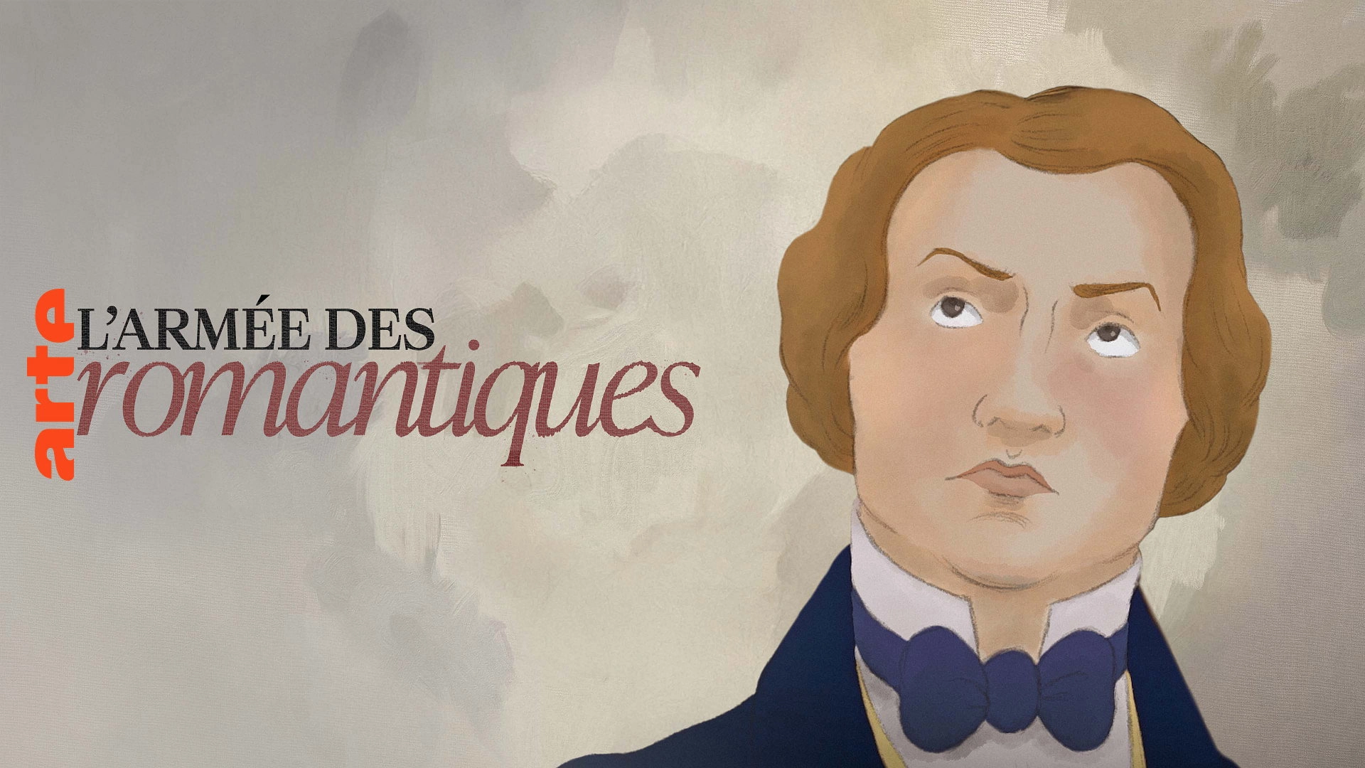 The Legends of Paris: A Tale of the 19th Century Artistic Scene