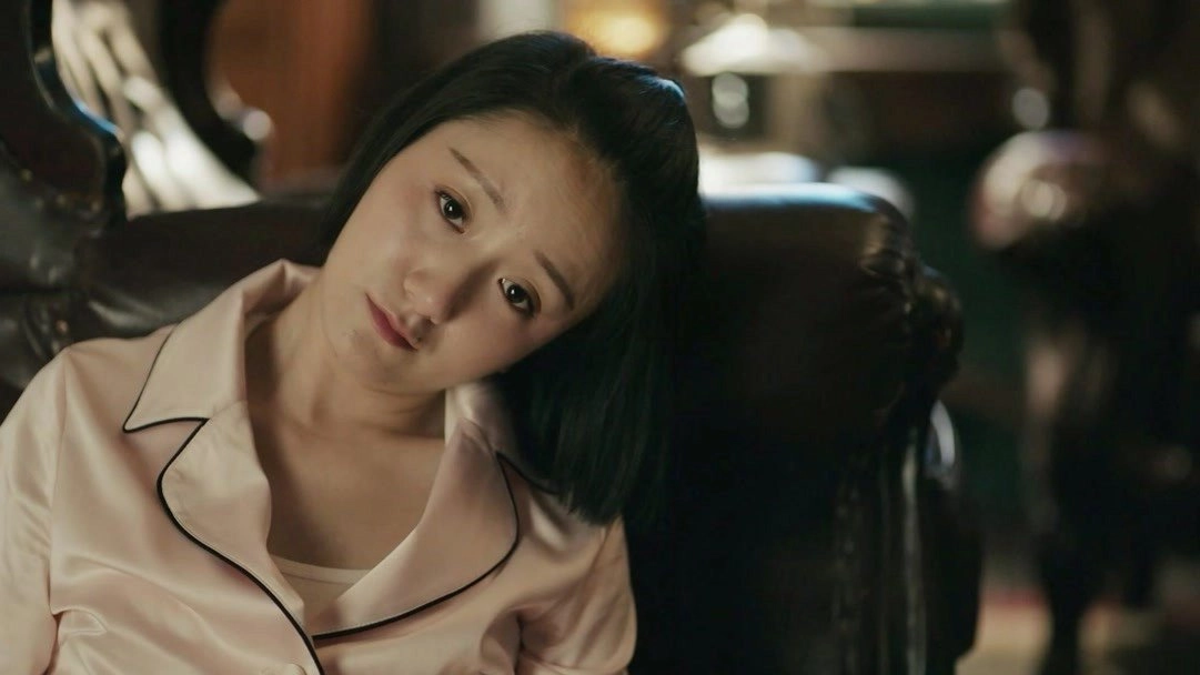 Detective Ke Chen