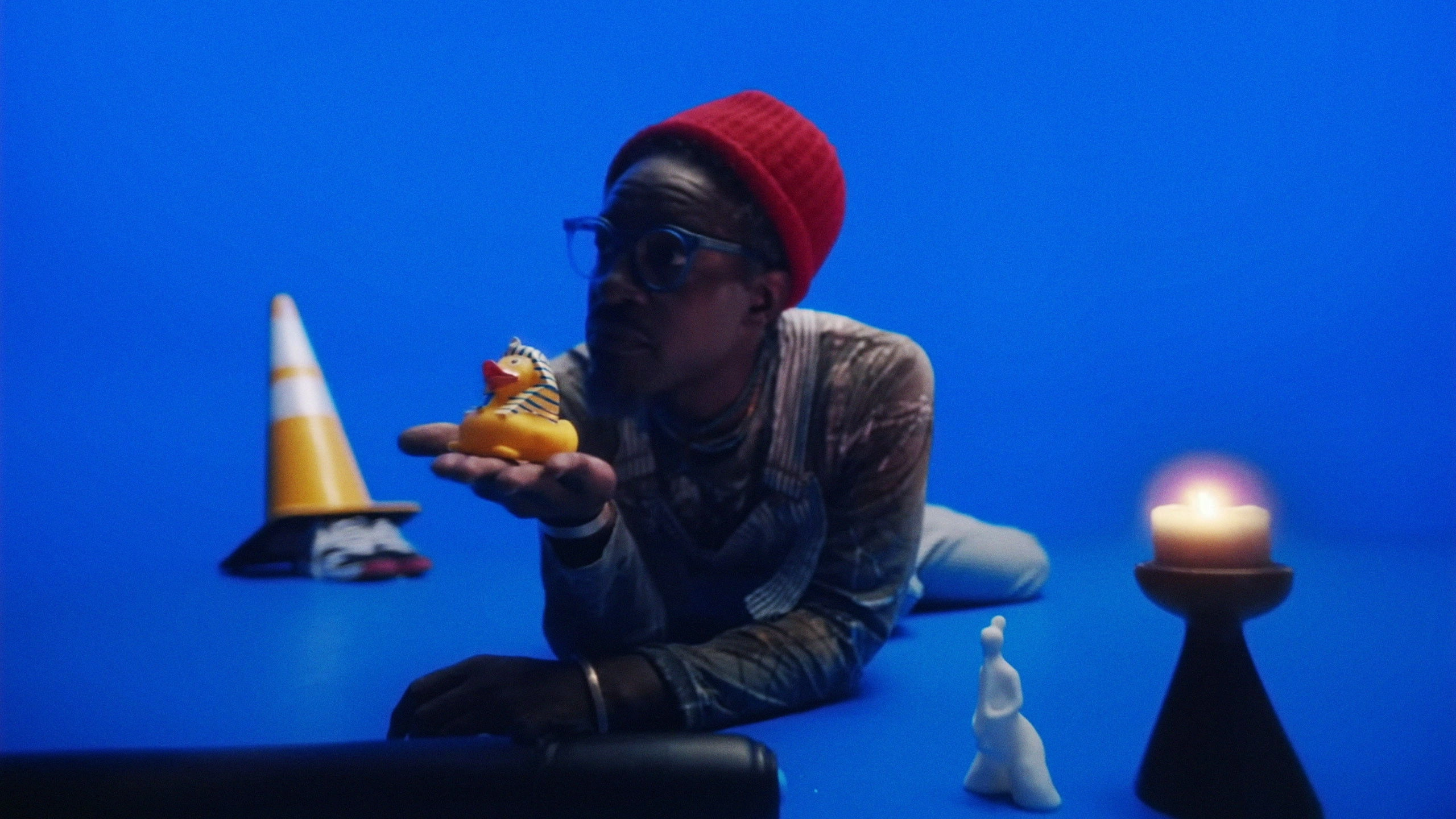 André 3000: New Blue Sun (Listening)