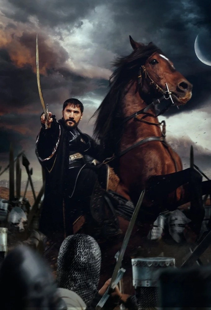 Saladın: The Conqueror of Jerusalem