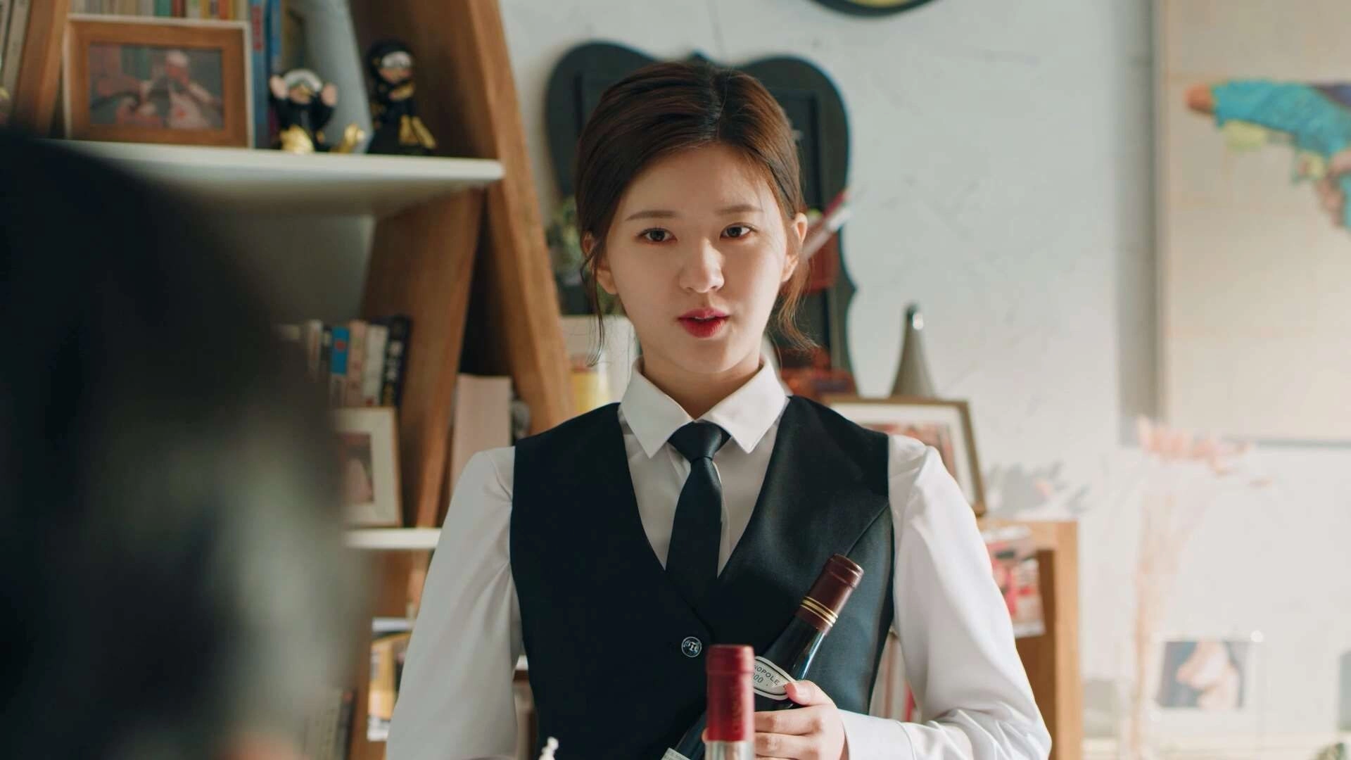 Dating in the Kitchen